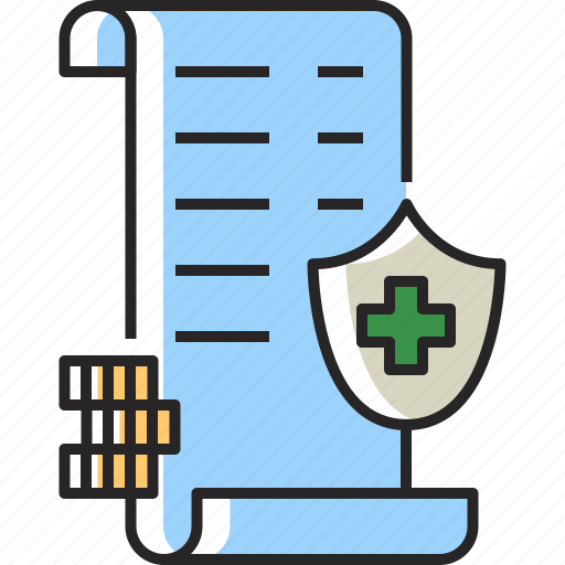 Healthcare, medical, health, medicine, care, money, insurance icon - Download on Iconfinder
