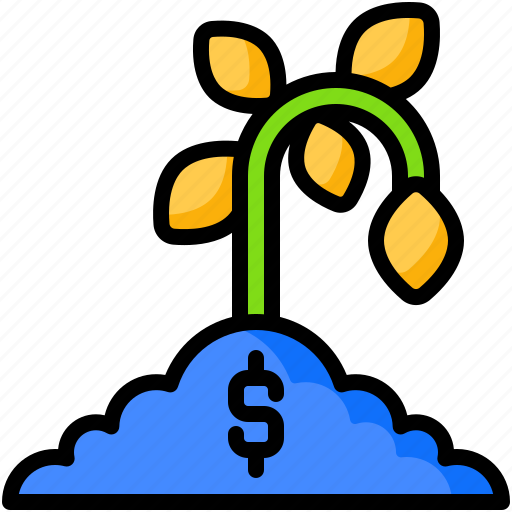 Economic, growth, crisis, down icon - Download on Iconfinder