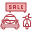 automobile, car, promotion, sale, transportation 