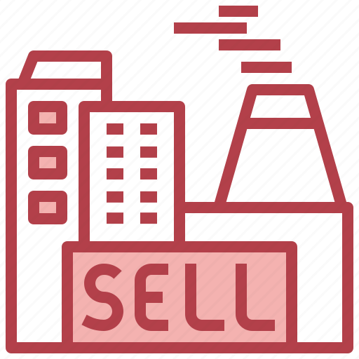 Business, sell, selling, sign, signaling icon - Download on Iconfinder