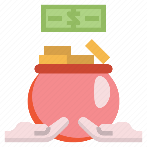 Business, cash, currency, finance, money, notes icon - Download on Iconfinder