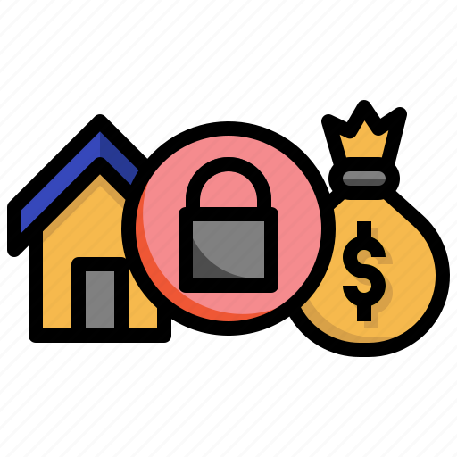 Bankrupt, eviction, lawsuit, tenant icon - Download on Iconfinder