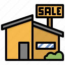 estate, for, house, property, real, sale