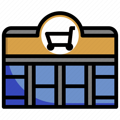 Commerce, food, shop, shopping, store icon - Download on Iconfinder