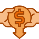spending, expense, decrease, cash, payment, finance, planning