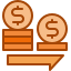 wealth, down, money, devaluation, finance, loss, recession 