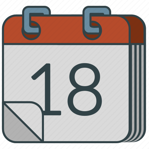 Timetable, calendar, calender icon - Download on Iconfinder