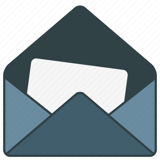 Mail, post, parlay, envelope, letter icon - Download on Iconfinder