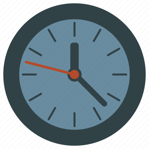 Timepiece, time, watch, clock icon - Download on Iconfinder