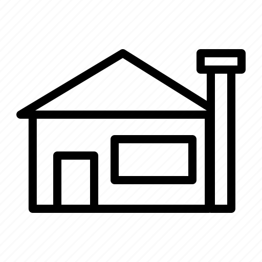 Economy, property, house, home icon - Download on Iconfinder