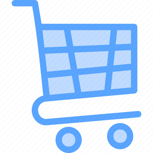 Basket, business, cart, economy, finance, trolley icon - Download on Iconfinder