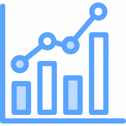 Analysis, chart, graph, growth, statistics icon - Download on Iconfinder