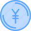 business, currency, economy, finance, yen coin 