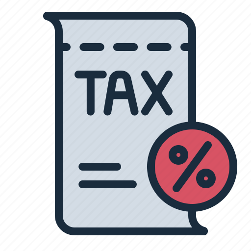 Tax, finance, business, economy, crash, crisis icon - Download on Iconfinder