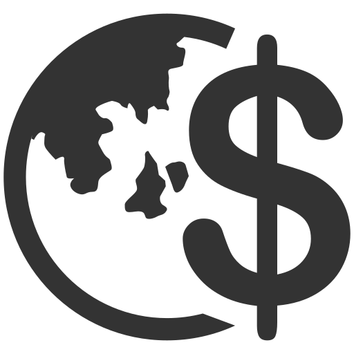 Economy Icon Png