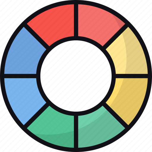 Colors, ui, graphic design, color palette, swatch, color scheme icon - Download on Iconfinder