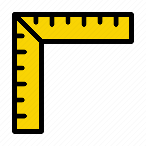 Editing, measure, ruler, scale, tools icon - Download on Iconfinder