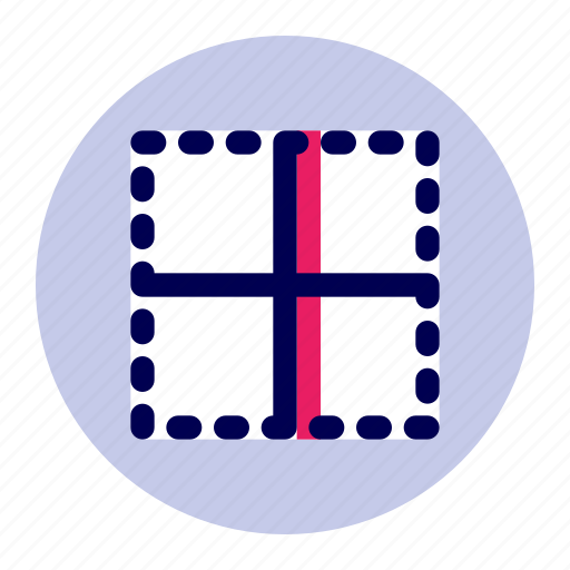 Border, edit, editor, inner, text icon - Download on Iconfinder