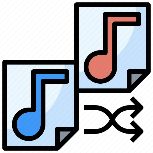 Club, music, musical, party, remix icon - Download on Iconfinder