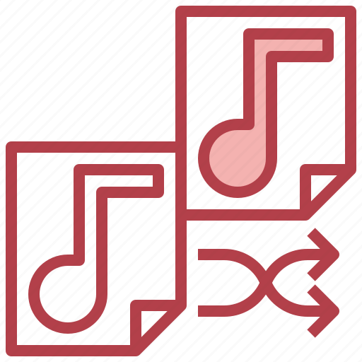 Club, music, musical, party, remix icon - Download on Iconfinder
