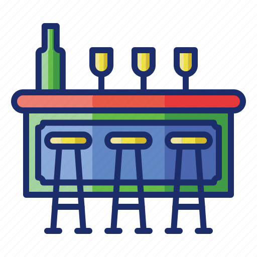 Bar, alcohol, drink icon - Download on Iconfinder