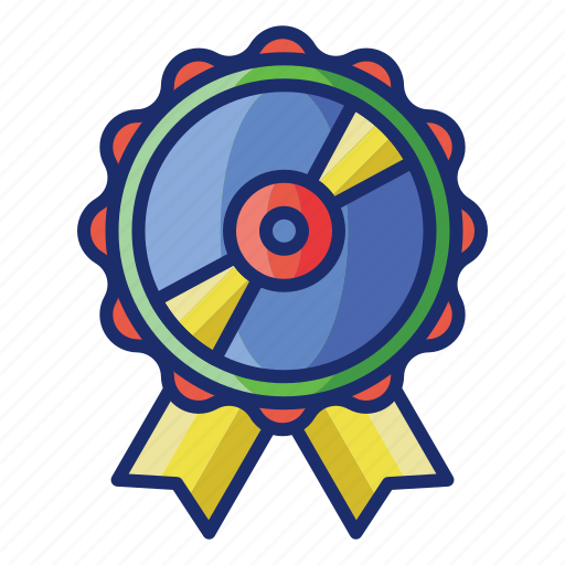 Dj, award icon - Download on Iconfinder on Iconfinder