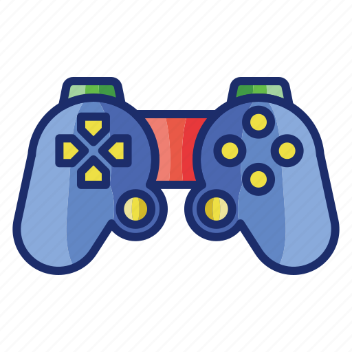 Pad, controller, game icon - Download on Iconfinder