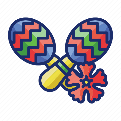 Tropical, music, instrument icon - Download on Iconfinder