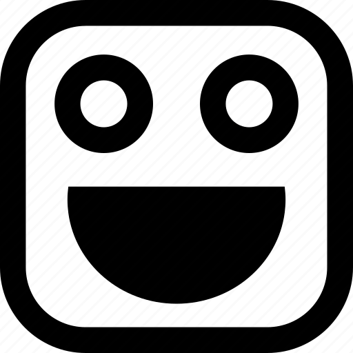 Enjoy, emoji, emoticon, expression, emotag, emoticons icon - Download on Iconfinder