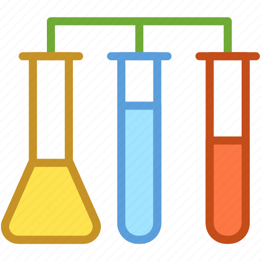 Culture tube, experiment, flask, lab test, sample tube icon - Download on Iconfinder