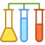 culture tube, experiment, flask, lab test, sample tube 