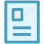 document, letter, letter head, official, paper work, profile paper 