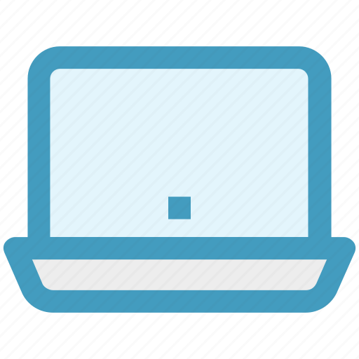 Computer, laptop, mac book, probook, technology, work icon - Download on Iconfinder
