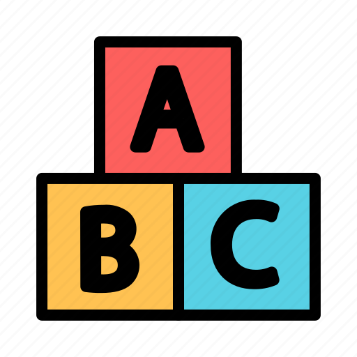 Abc, alphabet, letter icon - Download on Iconfinder