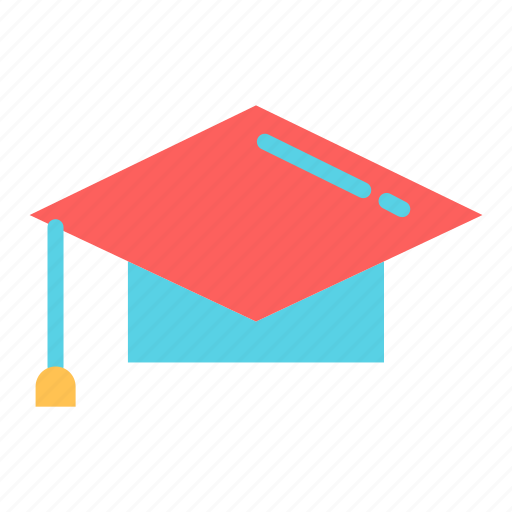 Graduate, student, graduation, university, education, learning, school icon - Download on Iconfinder