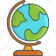 education, globe, global, planet, map, earth, geography 