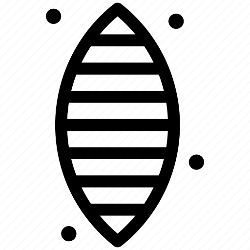 Dna, biology, gene, chromosome, genetic, spiral icon - Download on Iconfinder