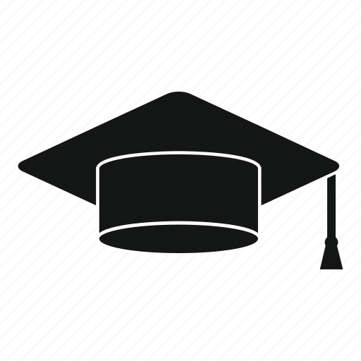 Cap, college, education, graduation, student, university icon - Download on Iconfinder