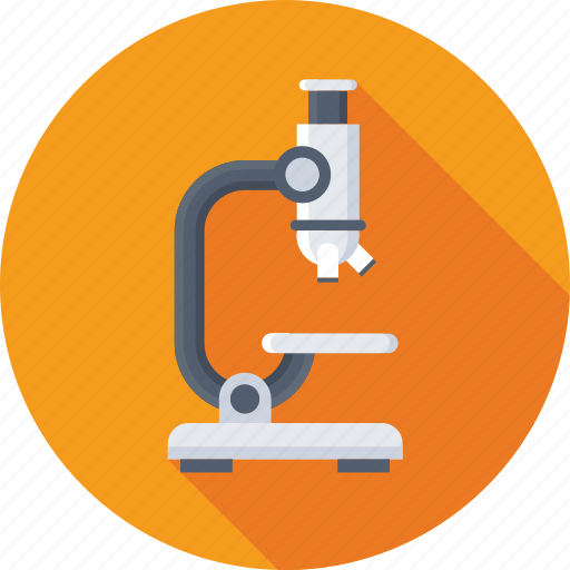 Lab equipment, laboratory, microscope, research, science icon - Download on Iconfinder