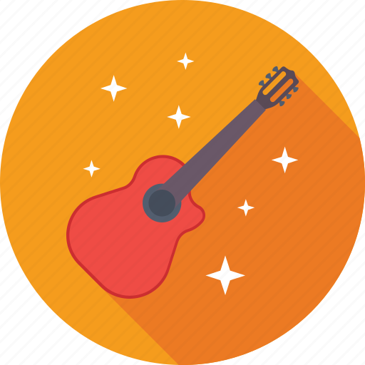 Fiddle, guitar, string instrument, viola, violin icon - Download on Iconfinder