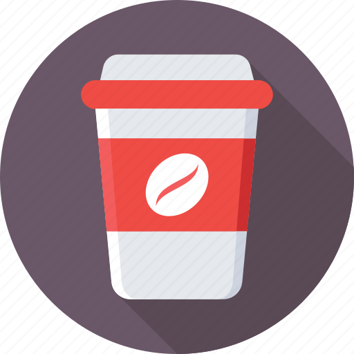 Coffee, coffee cup, paper cup, takeaway coffee icon - Download on Iconfinder