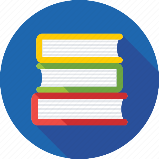 Bookmark, books, education, library, study icon - Download on Iconfinder