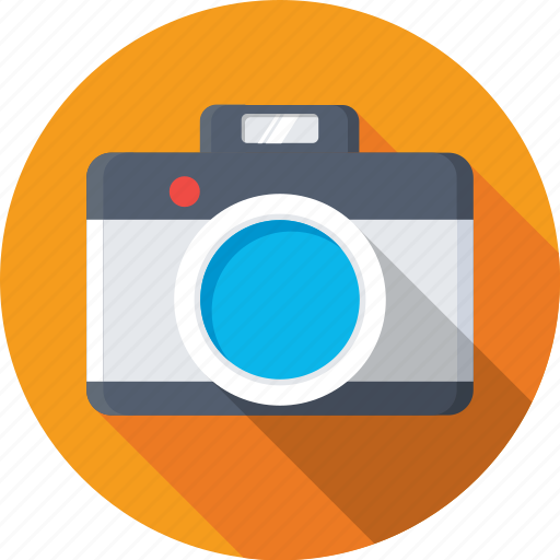 Camera, digital camera, photo, photography, picture icon - Download on Iconfinder