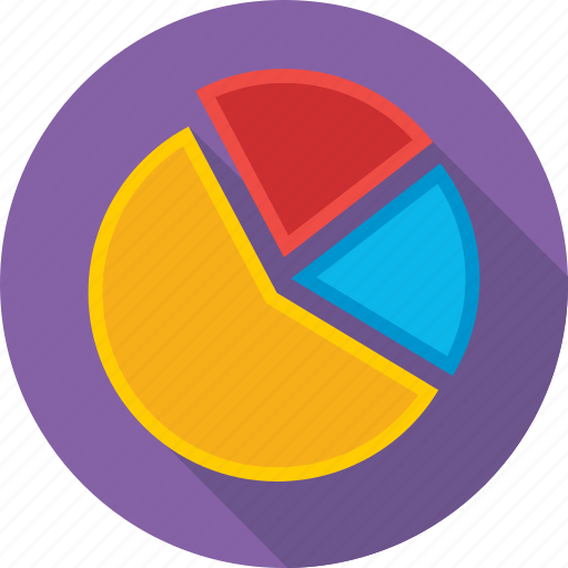 Analytics, chart, palette, pie chart, pie graph icon - Download on Iconfinder
