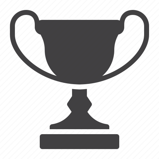 Trophy, cup, award icon - Download on Iconfinder