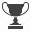 trophy, cup, award 