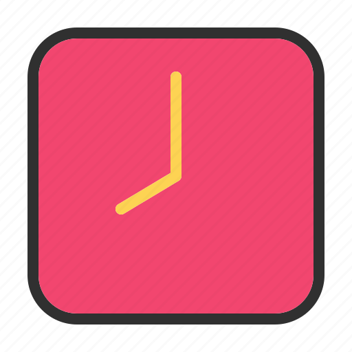 Clock, hour, watch, timer, business, schedule icon - Download on Iconfinder