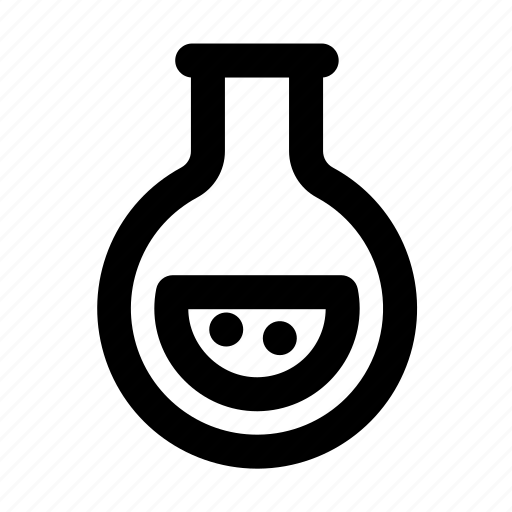 Chemistry, education, flask, school icon - Download on Iconfinder