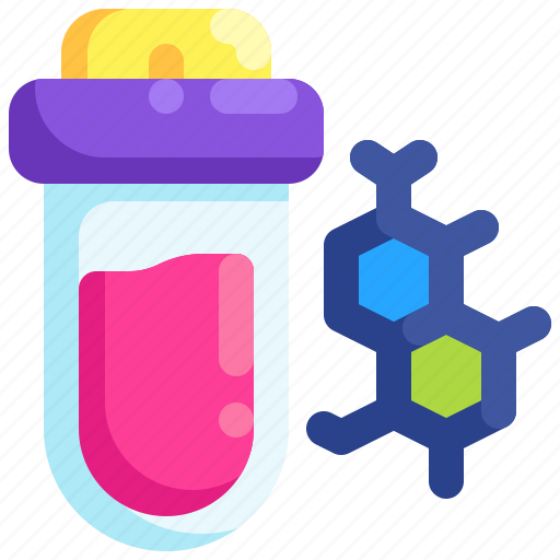 Education, chemical, formula, science icon - Download on Iconfinder