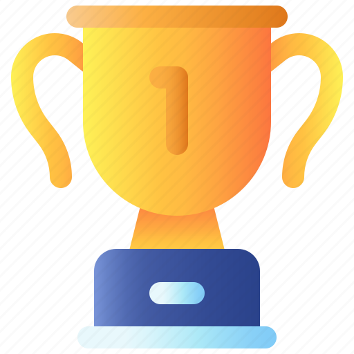 Trophy, award, winner, achievement, cup icon - Download on Iconfinder
